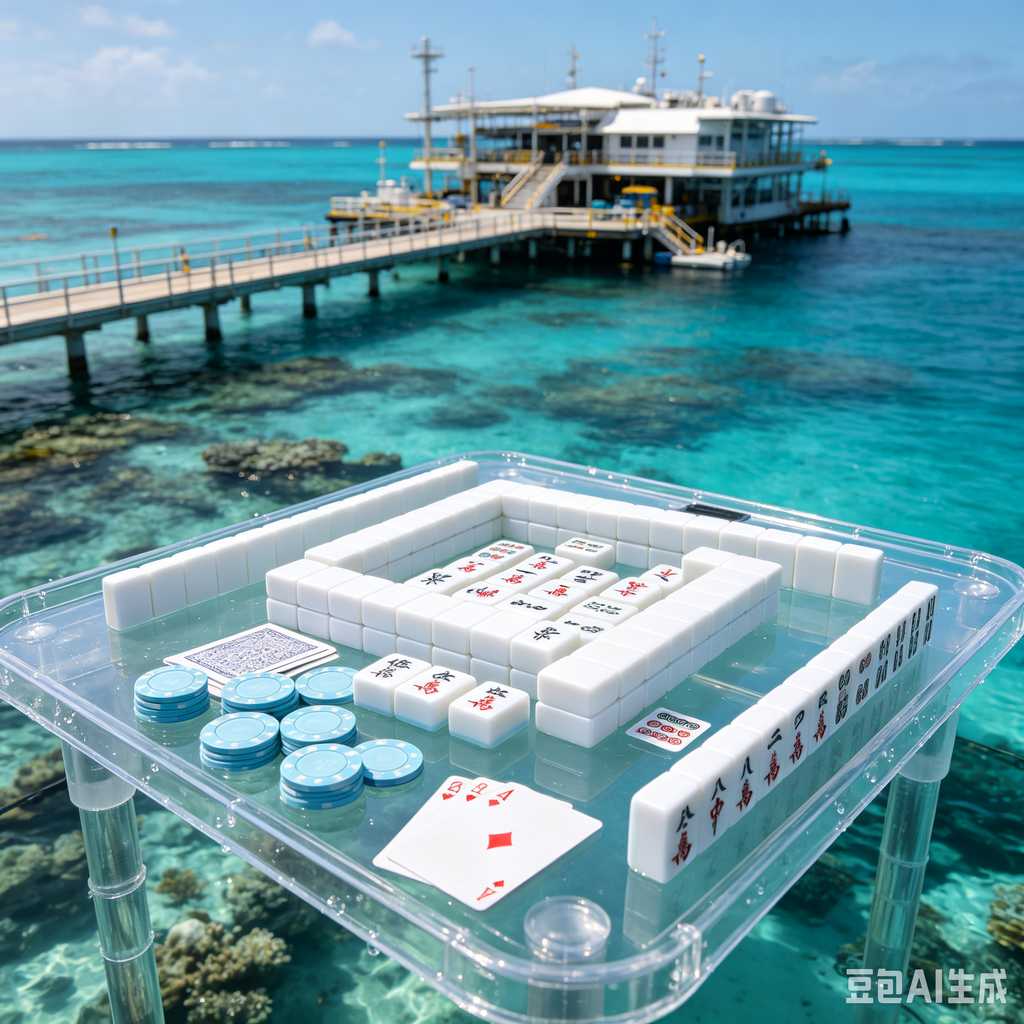 custom glitter mahjong tiles