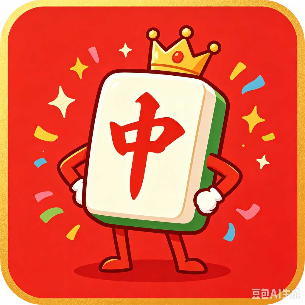 shiny mahjong tiles luxury