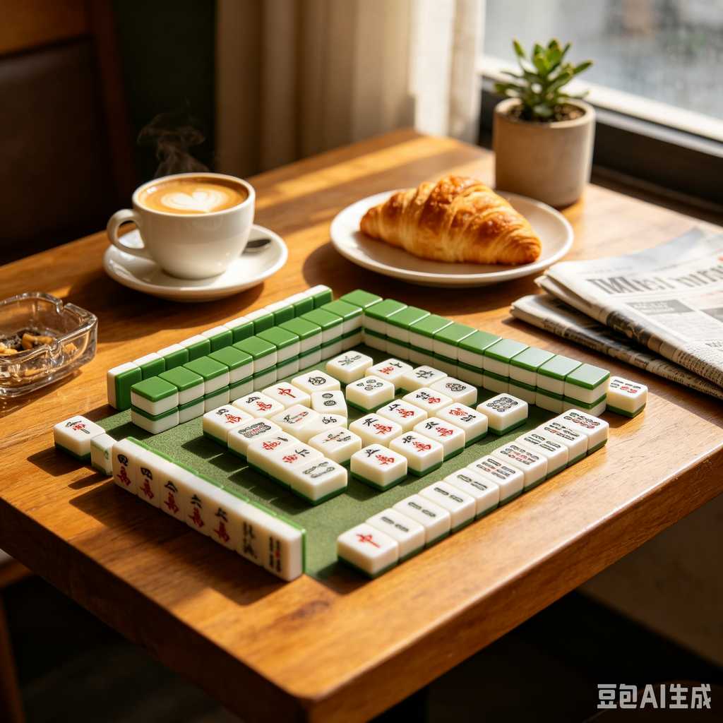 best mahjong set for travel