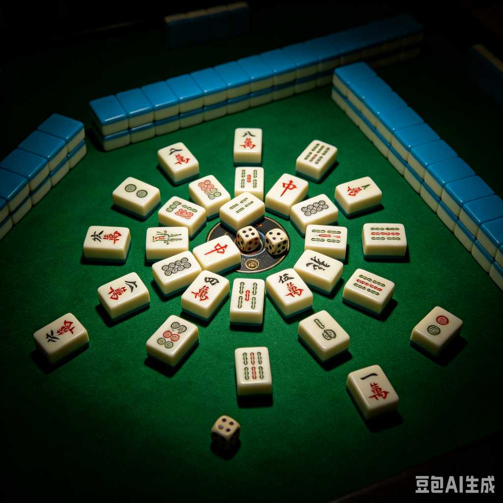 ivory effect mahjong tiles