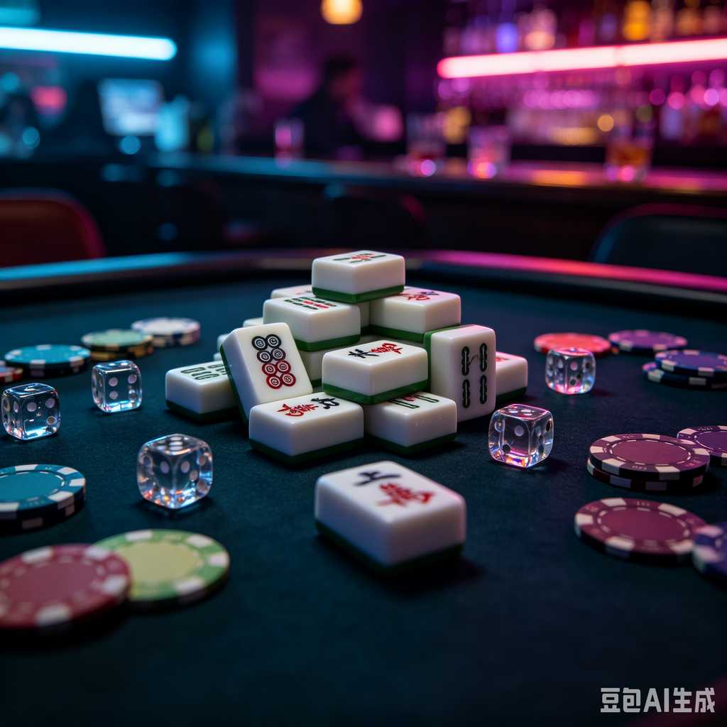 puertomontt,mahjong