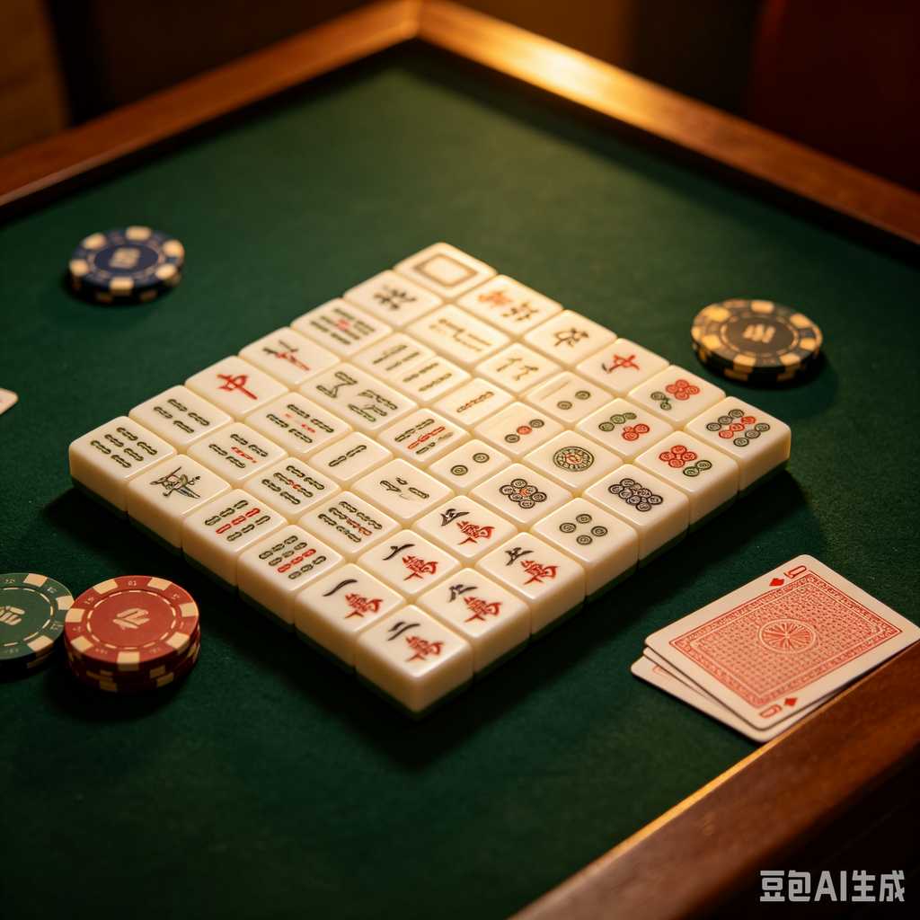 mahjong tile protective case