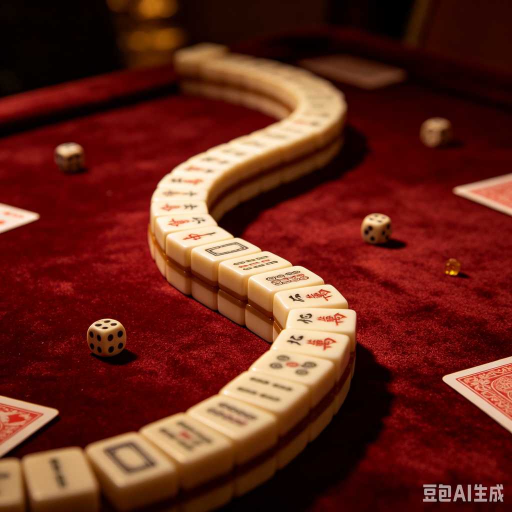 holiday custom mahjong tiles