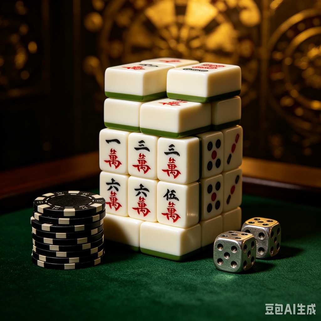 replacement single mahjong tile